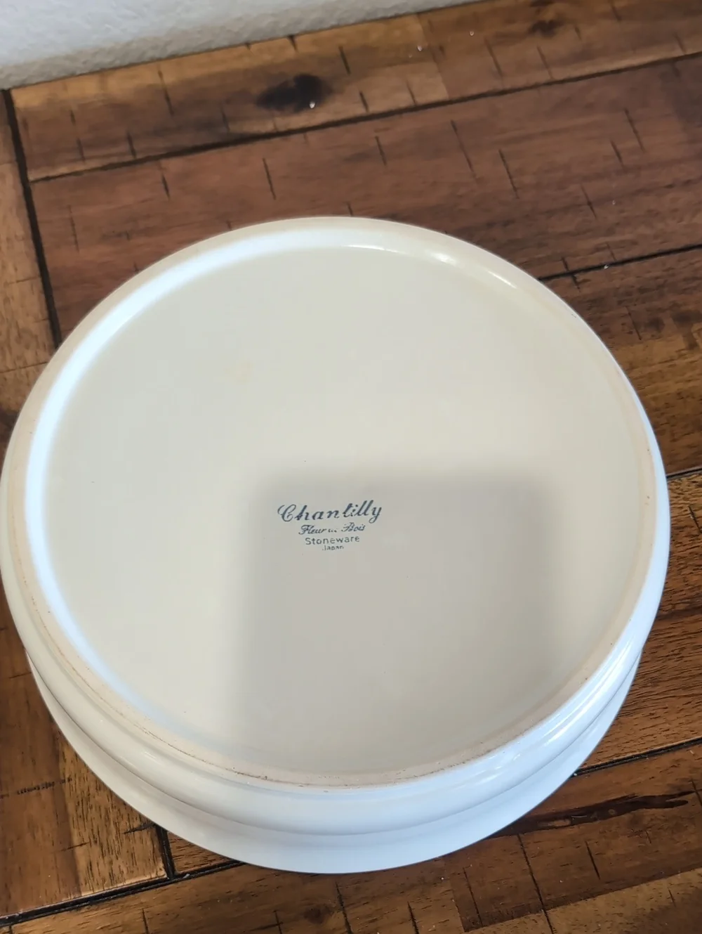 Hearthside chantilly fleur